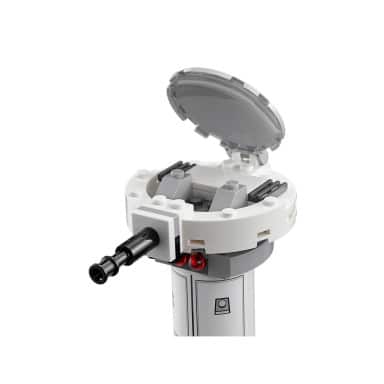 LEGO 75138 Star Wars Atak Hoth – zdjęcie
