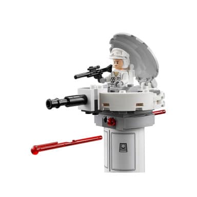 LEGO 75138 Star Wars Atak Hoth – zdjęcie