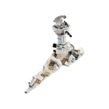 LEGO 75138 Star Wars Atak Hoth – zdjęcie