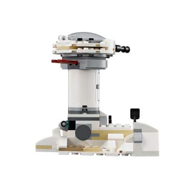 LEGO 75138 Star Wars Atak Hoth – zdjęcie
