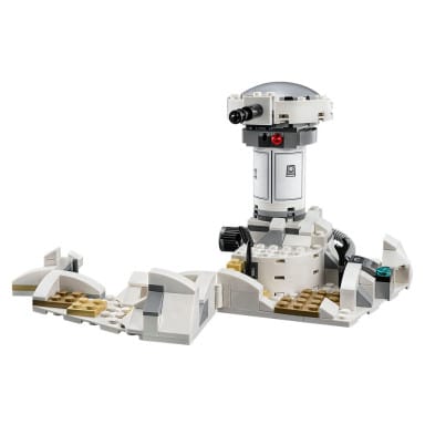 LEGO 75138 Star Wars Atak Hoth – zdjęcie