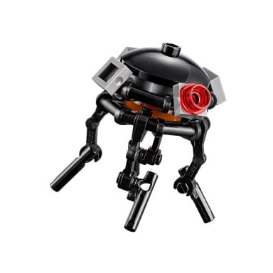 LEGO 75138 Star Wars Atak Hoth – zdjęcie