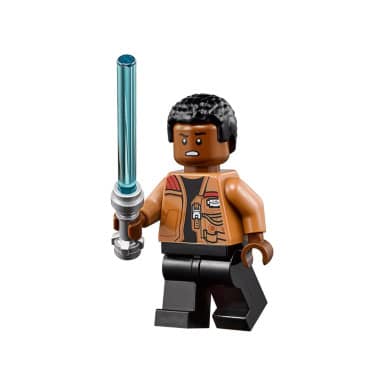 LEGO 75139 Star Wars Bitwa o Takodana – zdjęcie