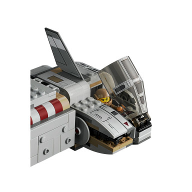 LEGO 75140 Star Wars Transport Ruchu Oporu – zdjęcie