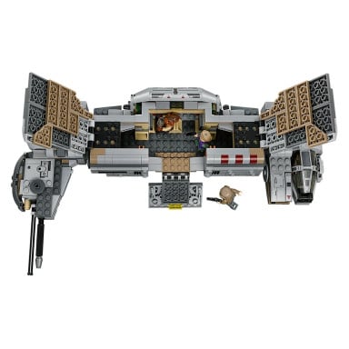 LEGO 75140 Star Wars Transport Ruchu Oporu – zdjęcie