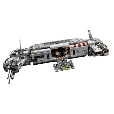 LEGO 75140 Star Wars Transport Ruchu Oporu – zdjęcie
