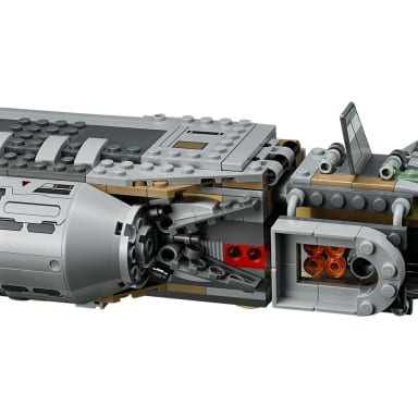 LEGO 75140 Star Wars Transport Ruchu Oporu – zdjęcie