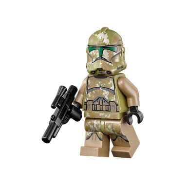 LEGO 75142 Star Wars Droid Pająk – zdjęcie