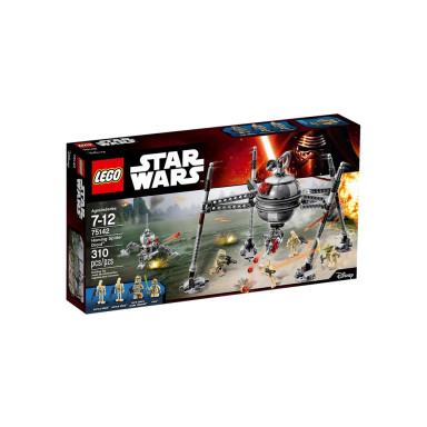 LEGO 75142 Star Wars Droid Pająk – zdjęcie
