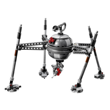 LEGO 75142 Star Wars Droid Pająk – zdjęcie