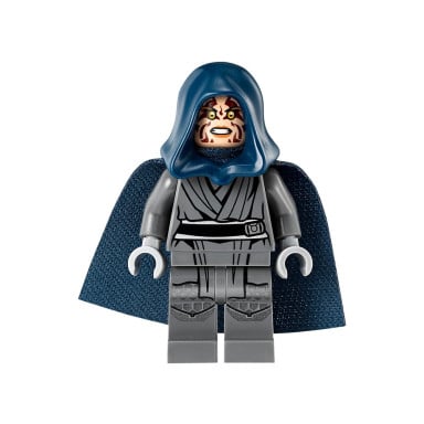 LEGO 75145 Star Wars Myśliwiec Mroku – zdjęcie