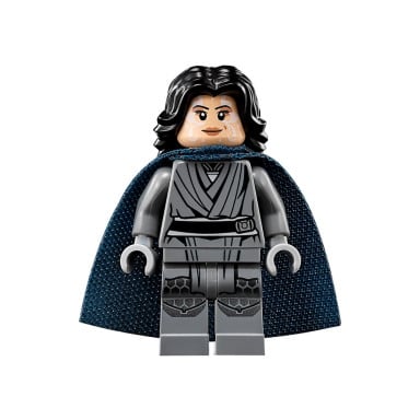 LEGO 75145 Star Wars Myśliwiec Mroku – zdjęcie