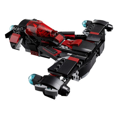 LEGO 75145 Star Wars Myśliwiec Mroku – zdjęcie