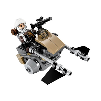 LEGO 75145 Star Wars Myśliwiec Mroku – zdjęcie