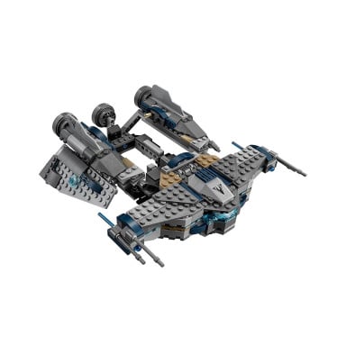 LEGO 75147 Star Wars Gwiezdny Sęp – zdjęcie