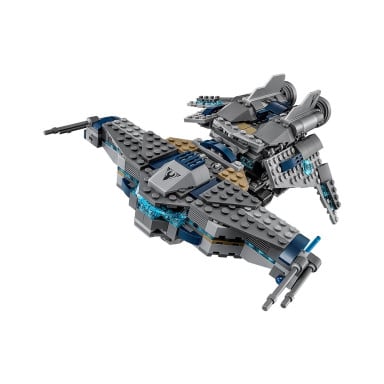 LEGO 75147 Star Wars Gwiezdny Sęp – zdjęcie