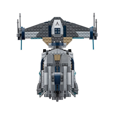 LEGO 75147 Star Wars Gwiezdny Sęp – zdjęcie