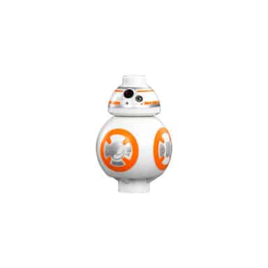 LEGO 75148 Star Wars Spotkanie na Jakku – zdjęcie