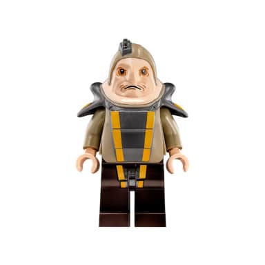 LEGO 75148 Star Wars Spotkanie na Jakku – zdjęcie