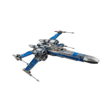 LEGO 75149 Star Wars Myśliwiec X-Wing Ruchu Oporu – zdjęcie