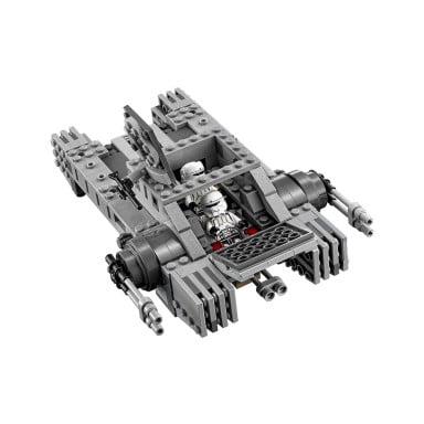 LEGO 75152 Star Wars Szturmowy czołg poduszkowy Imperium – zdjęcie