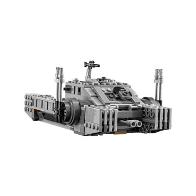 LEGO 75152 Star Wars Szturmowy czołg poduszkowy Imperium – zdjęcie