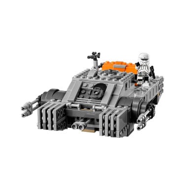 LEGO 75152 Star Wars Szturmowy czołg poduszkowy Imperium – zdjęcie