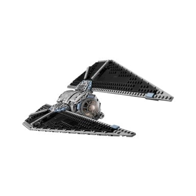 LEGO 75154 Star Wars TIE Striker – zdjęcie