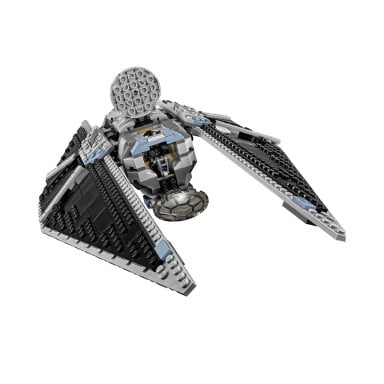 LEGO 75154 Star Wars TIE Striker – zdjęcie
