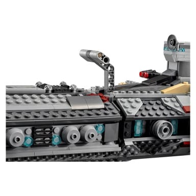 LEGO 75158 Star Wars Fregata bojowa Rebeliantów – zdjęcie
