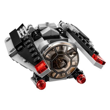 LEGO 75161 Star Wars TIE Striker – zdjęcie