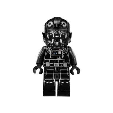 LEGO 75161 Star Wars TIE Striker – zdjęcie