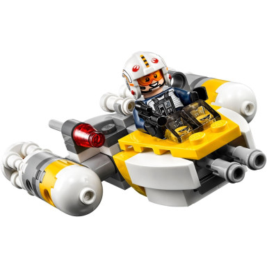 LEGO 75162 Star Wars Y-Wing – zdjęcie