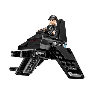 LEGO 75163 Star Wars Imperialny wahadłowiec Krennica – zdjęcie