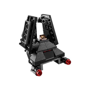 LEGO 75163 Star Wars Imperialny wahadłowiec Krennica – zdjęcie