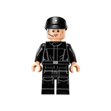 LEGO 75163 Star Wars Imperialny wahadłowiec Krennica – zdjęcie