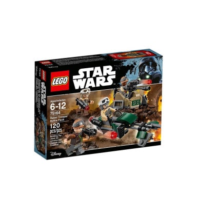 LEGO 75164 Star Wars Rebel Trooper – zdjęcie