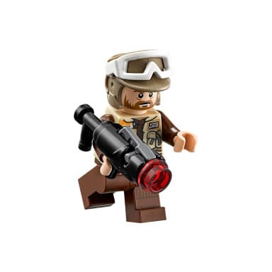 LEGO 75164 Star Wars Rebel Trooper – zdjęcie