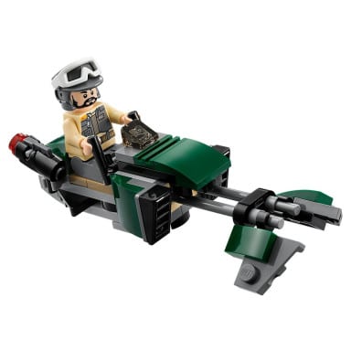 LEGO 75164 Star Wars Rebel Trooper – zdjęcie
