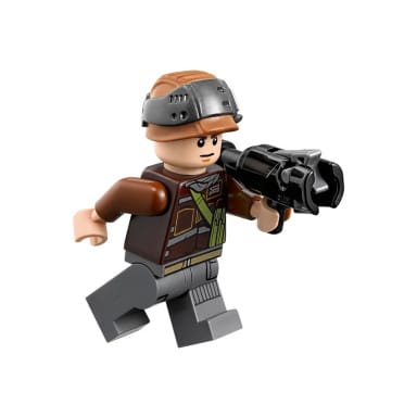 LEGO 75164 Star Wars Rebel Trooper – zdjęcie