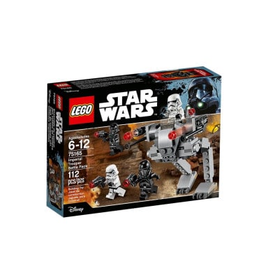 LEGO 75165 Star Wars Żołnierze Imperium – zdjęcie