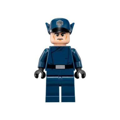 LEGO 75166 Star Wars Śmigacz transportowy Najwyższego Porządku – zdjęcie