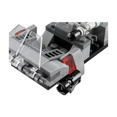 LEGO 75166 Star Wars Śmigacz transportowy Najwyższego Porządku – zdjęcie