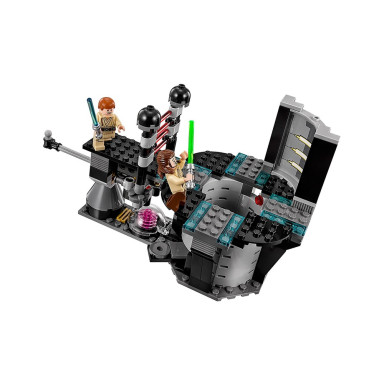 LEGO 75169 Star Wars Pojedynek na Naboo – zdjęcie