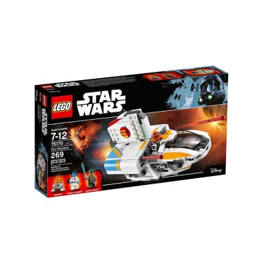 LEGO 75170 Star Wars Phantom – zdjęcie