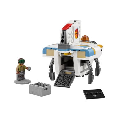 LEGO 75170 Star Wars Phantom – zdjęcie