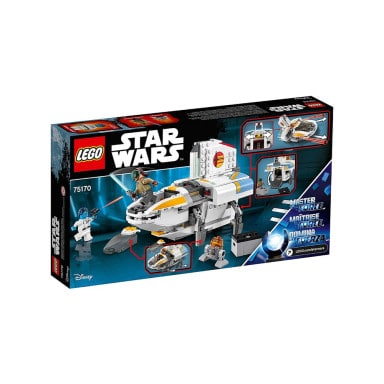 LEGO 75170 Star Wars Phantom – zdjęcie