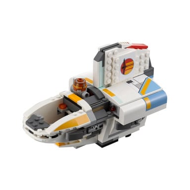LEGO 75170 Star Wars Phantom – zdjęcie
