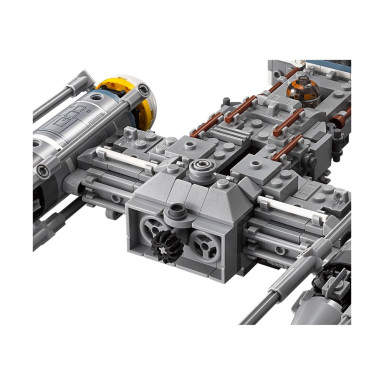 LEGO 75172 Star Wars Y-Wing Starfighter – zdjęcie