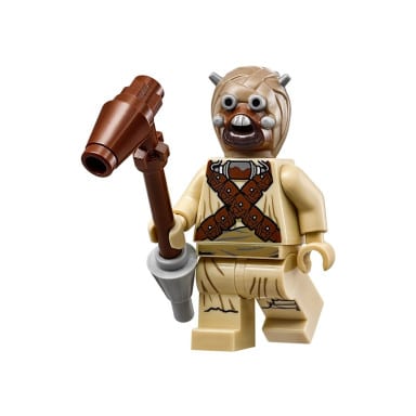 LEGO 75173 Star Wars Śmigacz Luke’a – zdjęcie